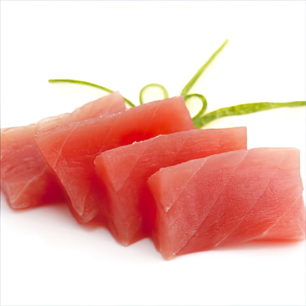 SA2. Sashimi Thon
