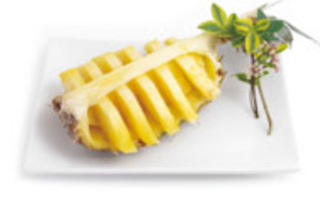 Ananas fraiche