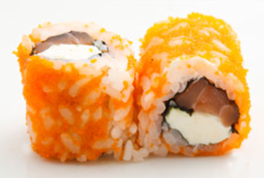 MR2. Massago . Saumon cheese