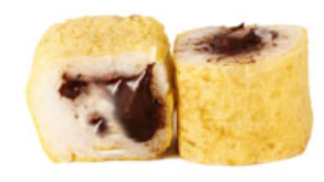 Maki nutella