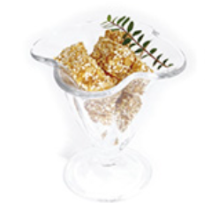 Nougat chinois