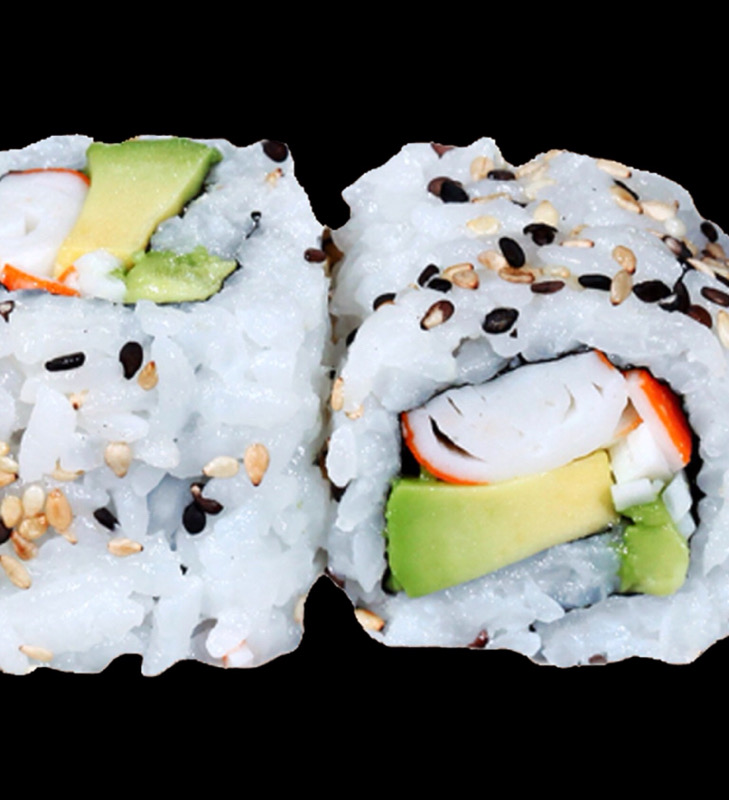 307sm california surimi avocat