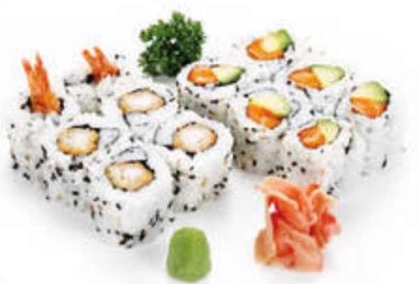 Menu Q6