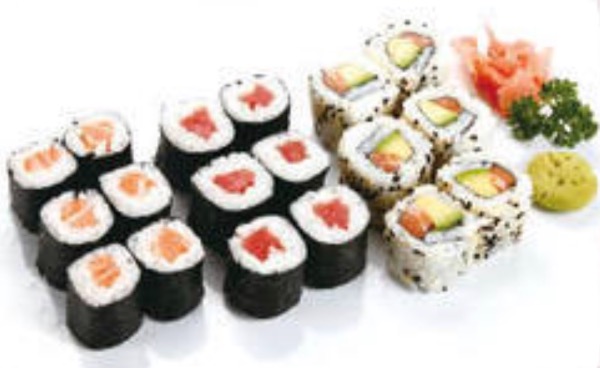 Menu I