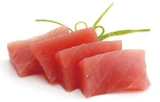 201 Maguro ( thon)