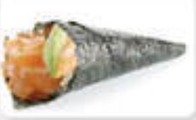 306 Temaki ( servis par paire)