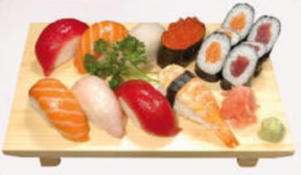 Menu L