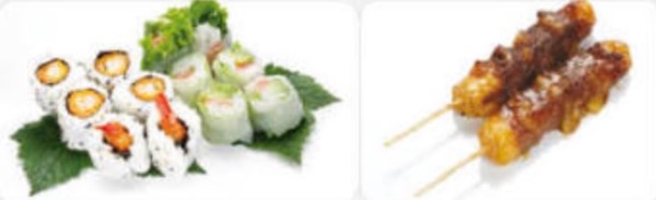 Menu N5