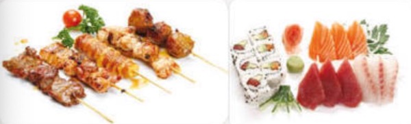 Menu N2