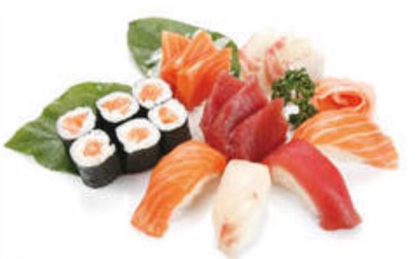 Menu M