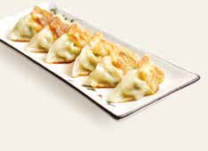 Ravioli grillés (6 pièces)(halal)