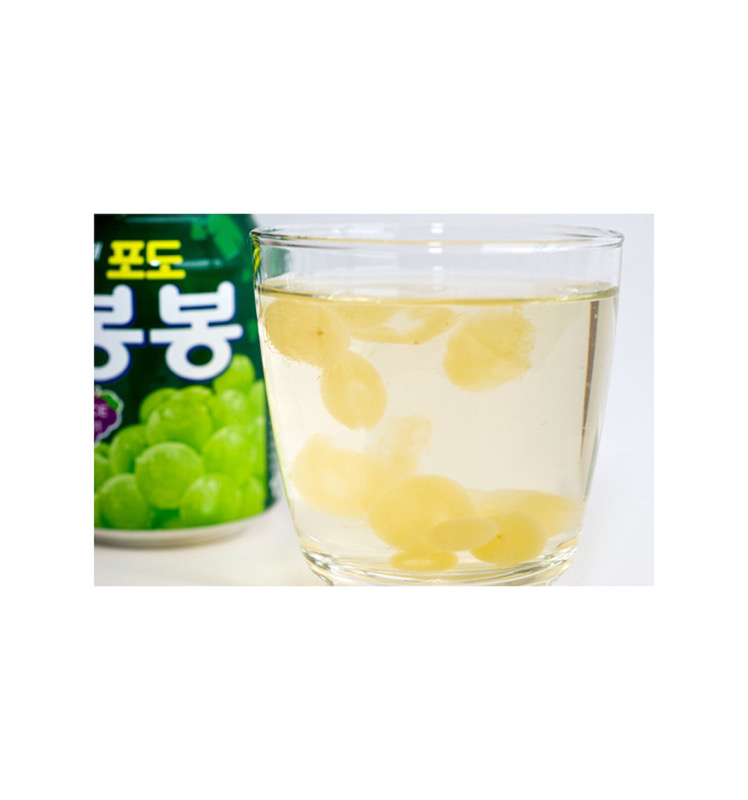 Jus de raisin (238ml) coréen 