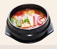 Ragoût de kimchi 🌶️