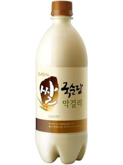 Makkoli 750ml 