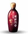 Bokbunja 375ml