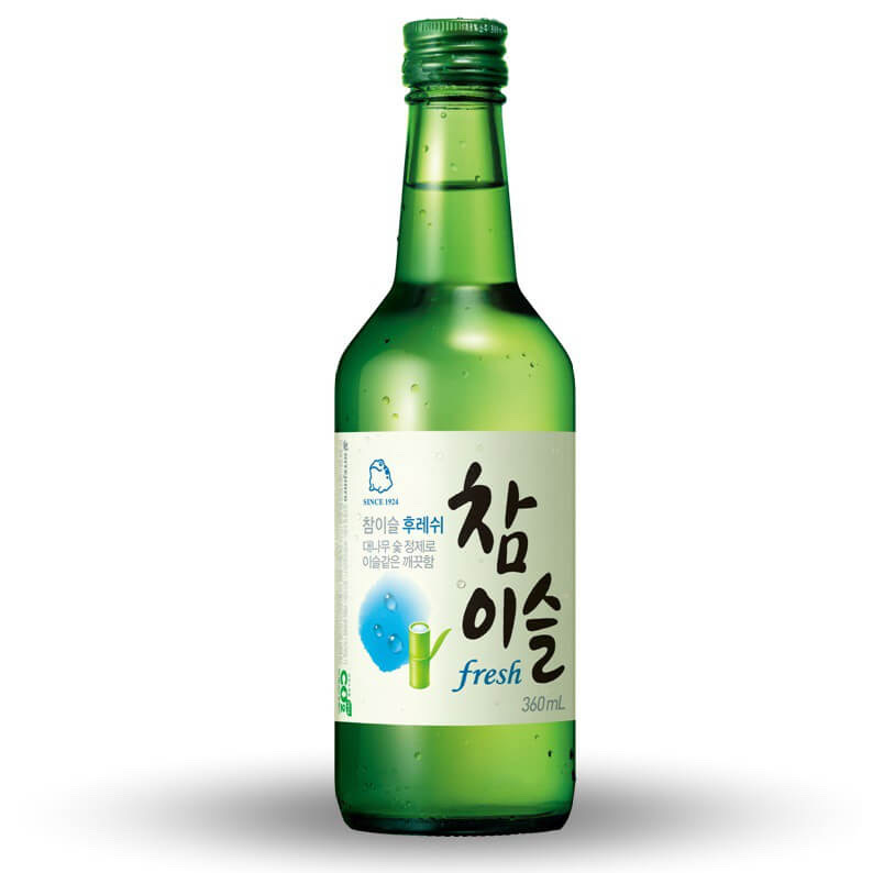 Soju 350ml