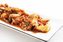 Kimchi (piquant)🌶️