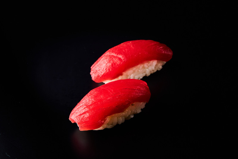 SU2. Sushi thon