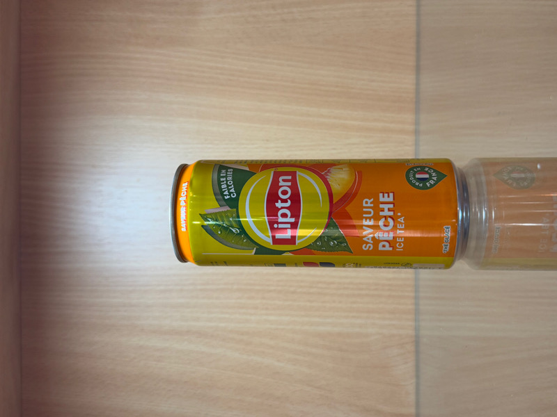 Ice Tea 33cl