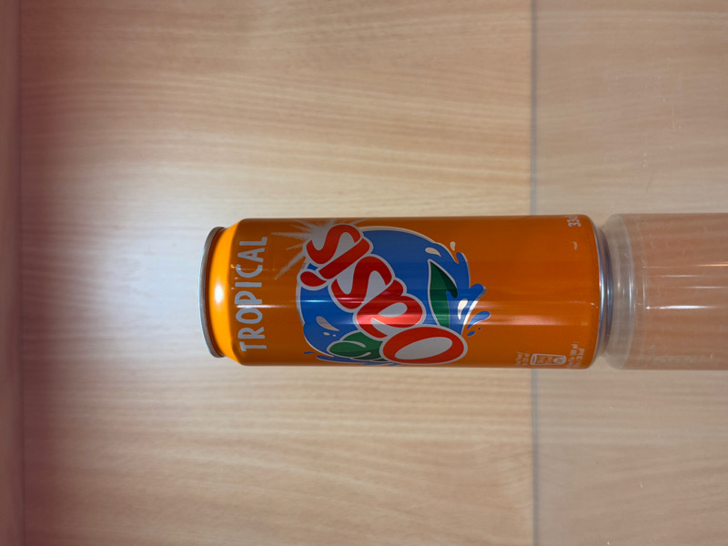 Oasis 33cl