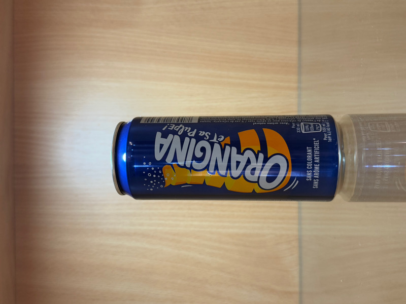 Orangina 33cl