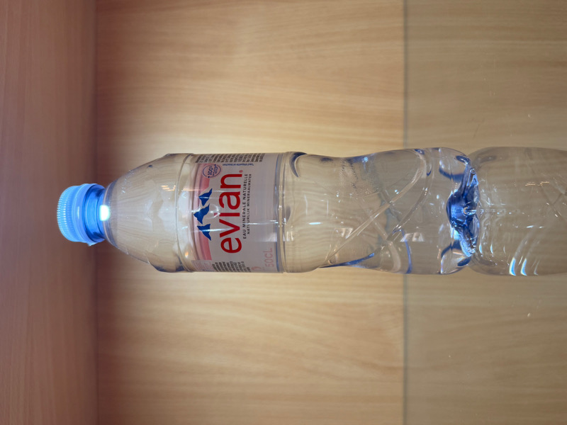 Evian 50cl