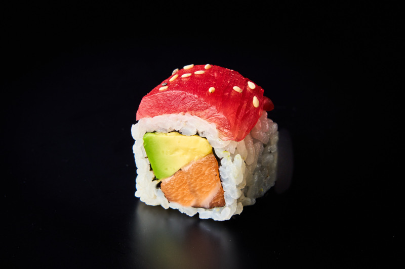 C11. Royal thon saumon avocat