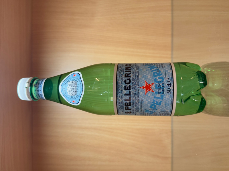 San Pellegrino 50cl