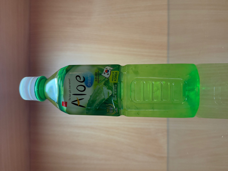 Jus Aloe Vera 50cl