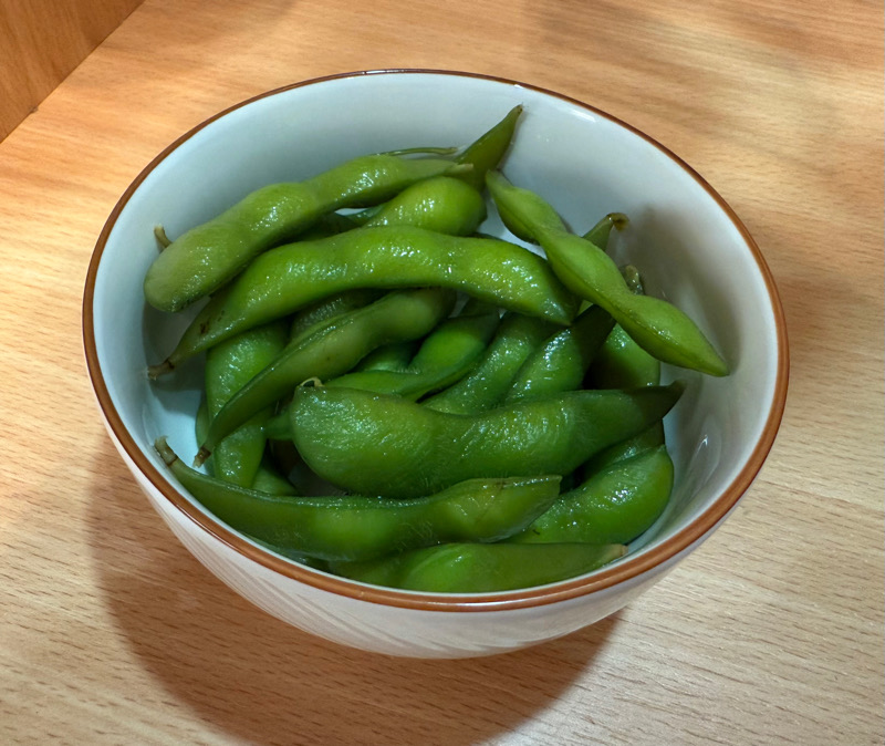 Edamame