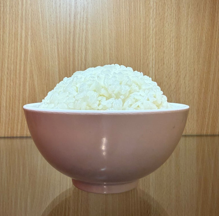 Riz nature