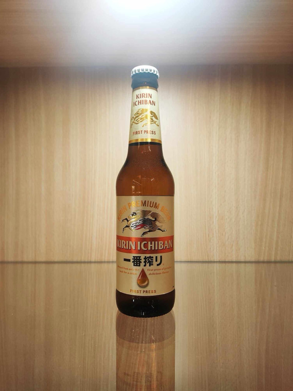 Kirin 33cl