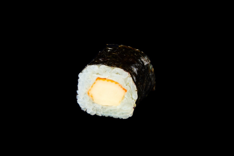 K9 Maki surimi