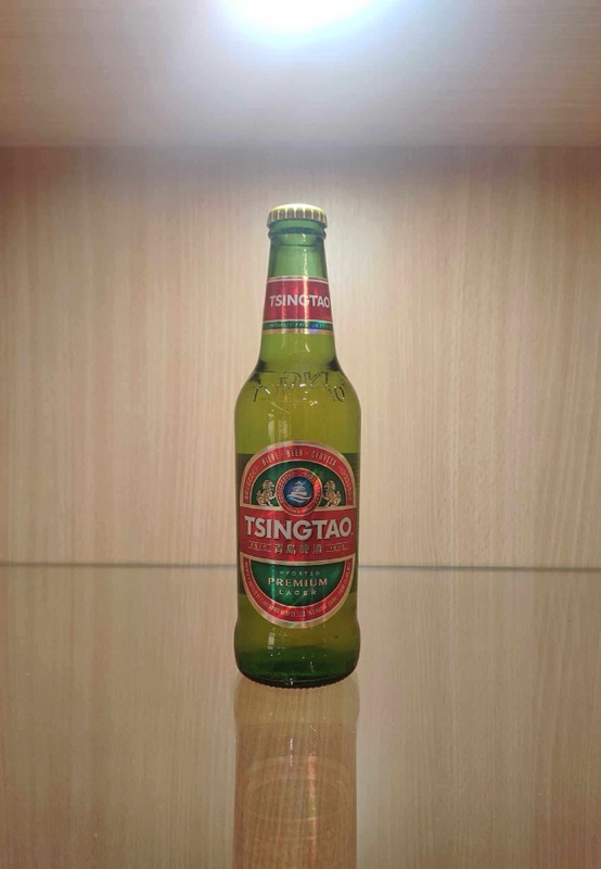 Tsingtao 33cl