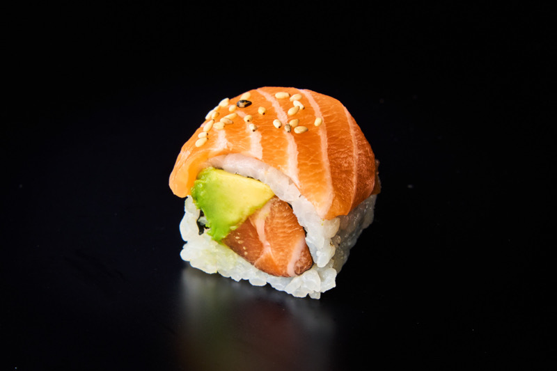 C10. Royal saumon avocat