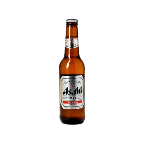 Bière Asahi 50cl
