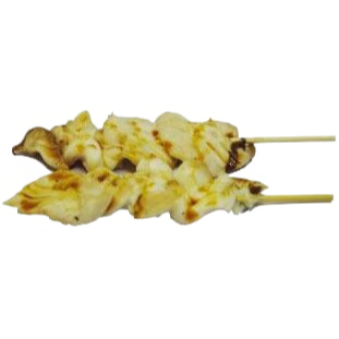R3. Robata daurade
