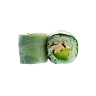 MP5. Printemps thon cuit mayo avocat
