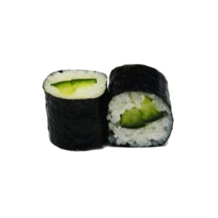 M4. Maki concombre