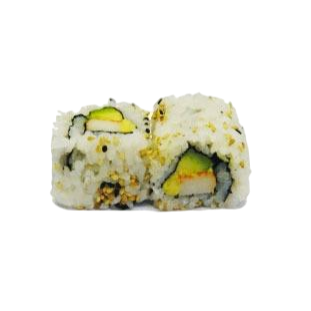 M8S. California avocat surimi