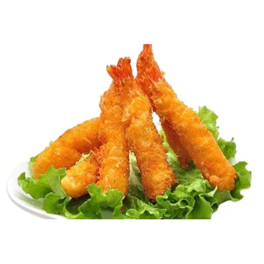 E3. Tempura Crevette 