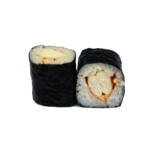 M14. Maki crevettes