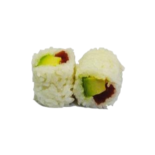 M28. Maki Flocon avocat thon
