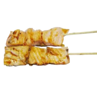 R2. Robata saumon