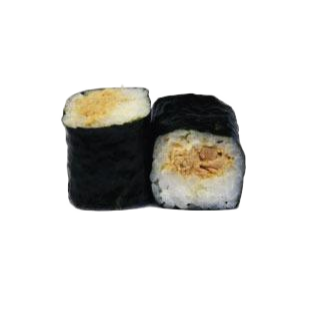 M13. Maki thon mayonnaise