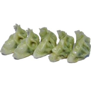 E9. Raviolis japonais