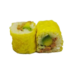 M31. Maki Eggs avocat thon mayonnaise
