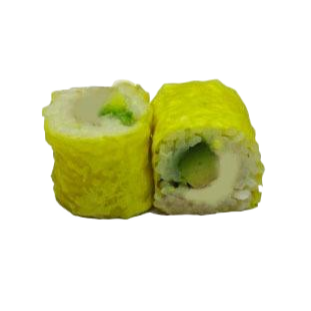 M32. Maki Eggs avocat fromage