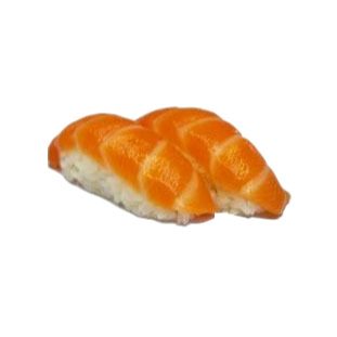 S2. Sushi saumon