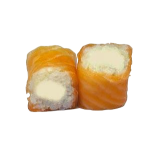 M9C. Las vegas fromage saumon
